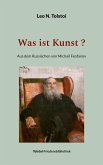 Was ist Kunst ? Was ist Kunst ?