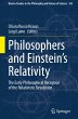 Philosophers and Einstein's Relativity - Bild 1