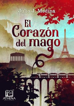 Cover El Corazon del Mago (eBook, ePUB)