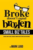 Broke Doesn't Equal Broken II (eBook, ePUB)