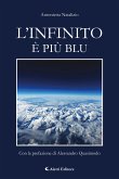 L'infinito è più blu (eBook, ePUB)