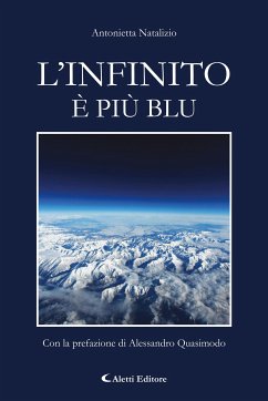 L'infinito è più blu (eBook, ePUB) - Natalizio, Antonietta