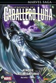Marvel saga Caballero Luna 6. Ataque recordatorio (eBook, ePUB)