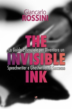 The Invisible Ink (eBook, ePUB) - rossini, giancarlo