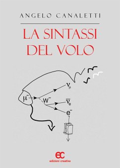 La sintassi del volo (eBook, ePUB) - canaletti, angelo