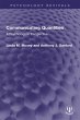 Communicating Quantities (eBook, ePUB) - Bild 1