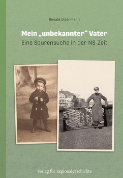 Mein unbekannter Vater - Oldermann, Renate