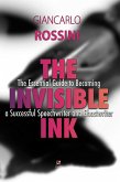 The Invisible Ink (eBook, ePUB)