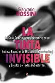 La tinta invisible (eBook, ePUB)