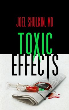 Cover Toxic Effects (eBook, ePUB)
