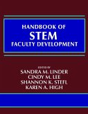 Handbook of STEM Faculty Development (eBook, PDF)
