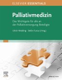 ELSEVIER ESSENTIALS Palliativmedizin (eBook, ePUB)