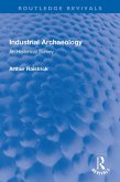 Industrial Archaeology (eBook, ePUB)