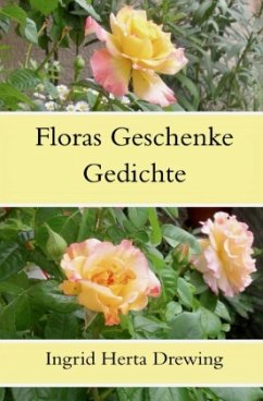 Cover Floras Geschenke