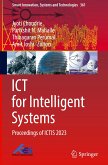 ICT for Intelligent Systems