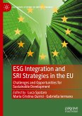 ESG Integration and SRI Strategies in the EU
