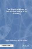 Your Essential Guide to Quantitative Hedge Fund Investing (eBook, PDF)