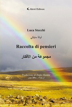 Raccolta di pensieri (eBook, ePUB) - Stecchi, Luca