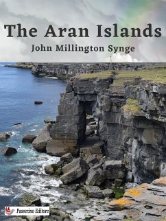 The Aran Islands (eBook, ePUB) - Millington Synge, John