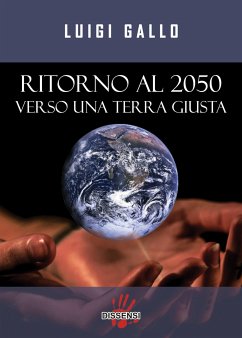 Ritorno al 2050 (eBook, ePUB) - gallo, luigi