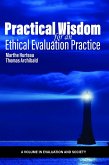Practical Wisdom for an Ethical Evaluation Practice (eBook, PDF)