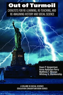 Cover Out of Turmoil (eBook, PDF)