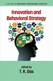 Innovation and Behavioral Strategy (eBook, PDF)