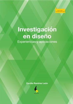 Investigación en diseño, (eBook, PDF) - Ramírez León, Cecilia