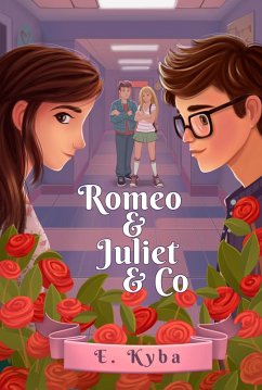 Romeo & Juliet & Co (eBook, ePUB) - Kyba, E.