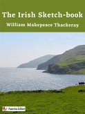 The Irish Sketch-book (eBook, ePUB)
