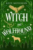 Witch and Wolfhound (West Side Witches, #0.5) (eBook, ePUB)