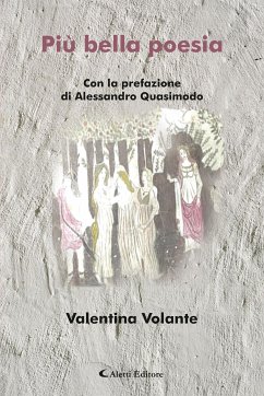 Più bella poesia (eBook, ePUB) - Volante, Valentina