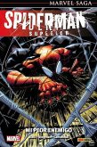Marvel Saga. Spiderman superior 39. Mi pero enemigo (eBook, ePUB) Marvel Saga. Spiderman superior 39. Mi pero enemigo (eBook, ePUB)