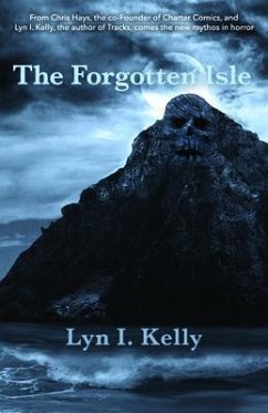 Cover The Forgotten Isle (eBook, ePUB)