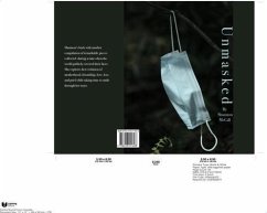 Unmasked (eBook, ePUB) - McGill, Shannon