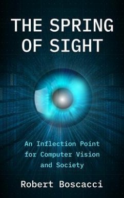 Cover The Spring of Sight (eBook, ePUB)