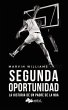 Segunda oportunidad (eBook, ePUB) - Bild 1