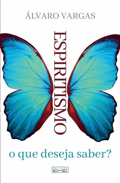 Espiritismo, o que deseja saber? (eBook, ePUB)
