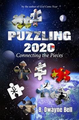 Puzzling 2020 (eBook, ePUB) Puzzling 2020 (eBook, ePUB)