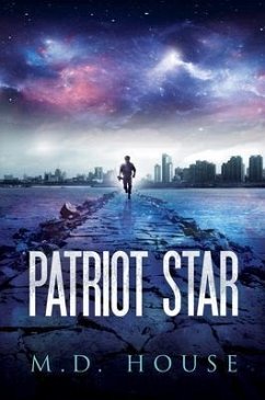Cover Patriot Star (eBook, ePUB)