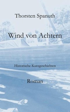 Wind von Achtern (eBook, ePUB)