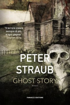 Ghost Story (eBook, ePUB) - Straub, Peter