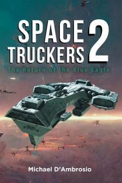 Cover Space Truckers (eBook, ePUB)