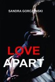 LOVE APART (eBook, ePUB)