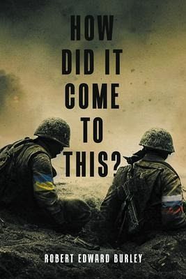 How Did It Come to This? (eBook, ePUB) How Did It Come to This? (eBook, ePUB)