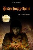 Psychopython: Part I (eBook, ePUB)