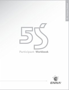 5S Version 1 Participant Workbook (eBook, PDF) - Enna