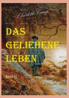 Das geliehene Leben (eBook, ePUB) - Camp, Charlotte