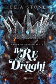 Il re dei draghi – Kings of Avalier vol. 1 (eBook, ePUB)