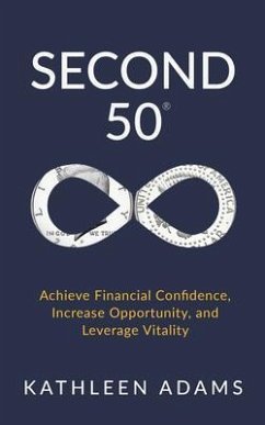 Cover Second 50 (eBook, ePUB)